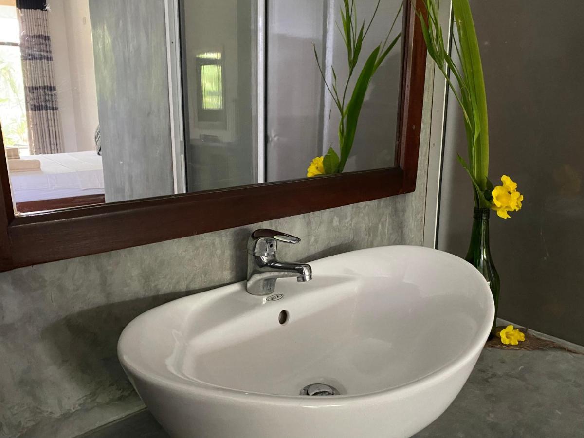 The Dale Mirissa Otel Dış mekan fotoğraf